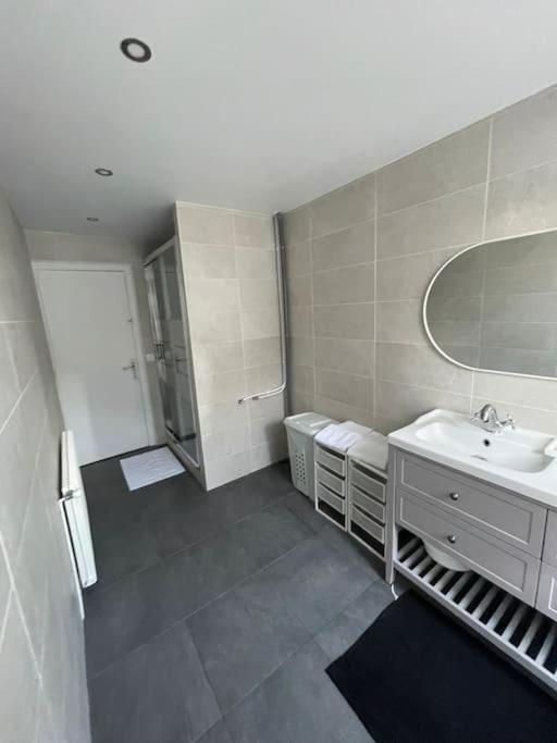 Appartement Coeur De Blois /Heart Of The City Buitenkant foto