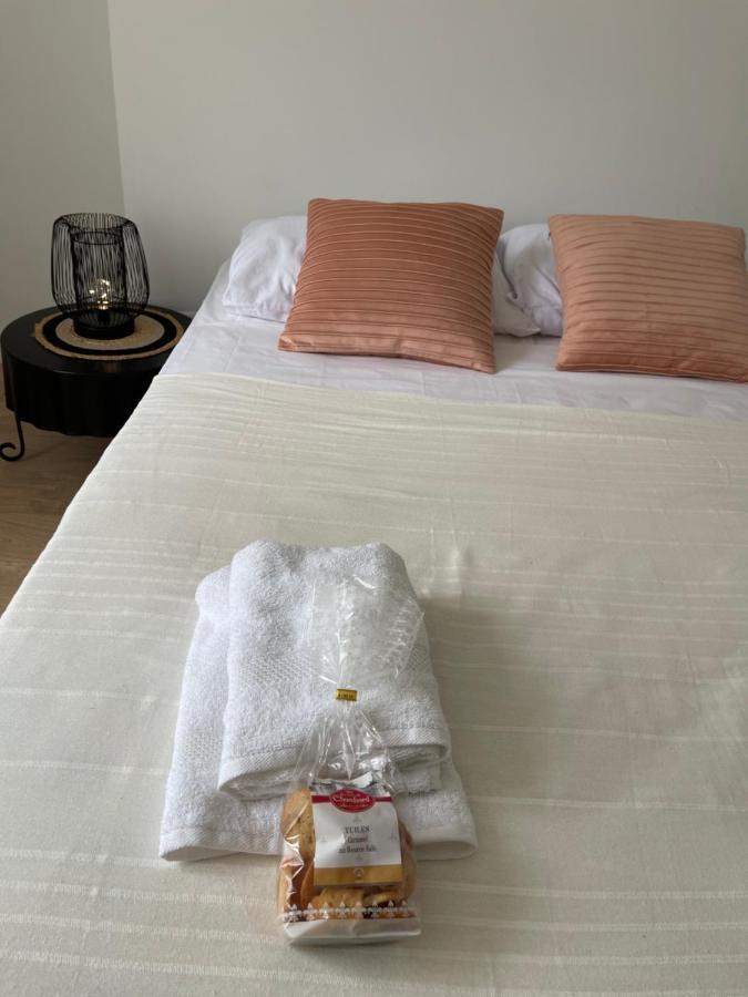 Appartement Coeur De Blois /Heart Of The City Buitenkant foto