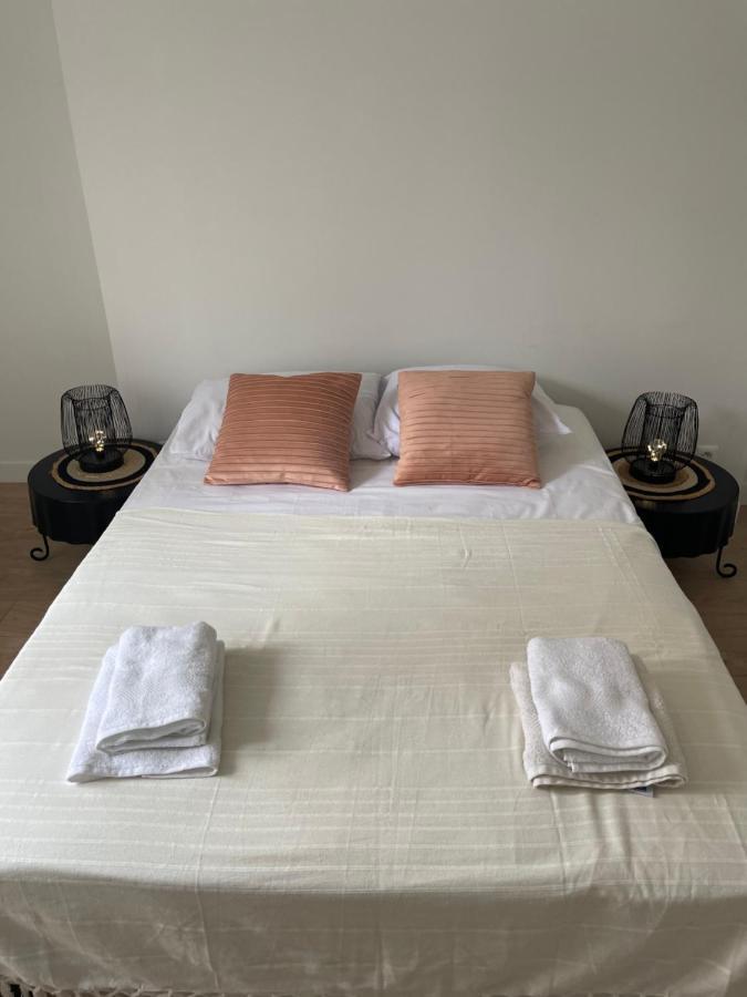 Appartement Coeur De Blois /Heart Of The City Buitenkant foto