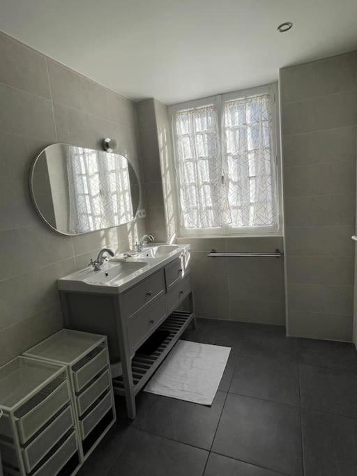 Appartement Coeur De Blois /Heart Of The City Buitenkant foto