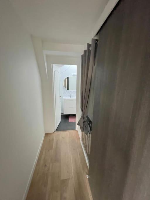 Appartement Coeur De Blois /Heart Of The City Buitenkant foto